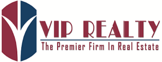 VIP Realty California logo